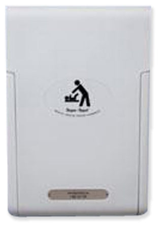Diaper-Depot - Baby Changing Station - 3301