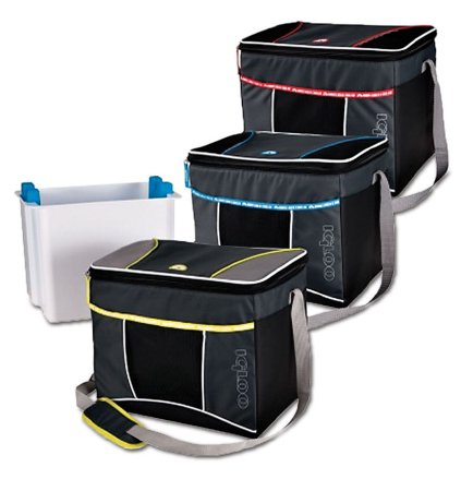 Market Lab Inc Specimen Transport Tote - 7422