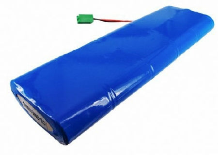 GE Healthcare GE Marquette NiCd Battery Pack 18V Rechargeable 1 Pack - 30344270