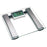 Fabrication Enterprises Baseline Body Fat Scale Floor, Body Analyzer / Scale Digital 330 lbs - 12-1190