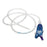 Salem Sump - Nasogastric Suction Tube Sump Style 18 Fr. Vent Lumen - 7771811