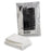 3M Healthcare Splint Scotchcast Fiberglass Pre-Cut Roll Conformable 4X30" 10/Ca - 72430