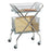 Omnimed Inc Cart Utility Ea - 264620
