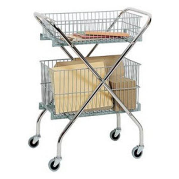 Omnimed Inc Cart Utility Ea - 264620