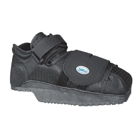 Alimed AliMed Heel Wedge Alimed Medium Without Closure Foot - 6432