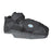 DARCO HeelWedge Healing Shoe - Pressure Relief Shoe Medium Unisex Adult Black - 64684/NA/MD