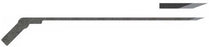 Summit Medical - Myringotomy Blade Juvenile Stainless Steel Sterile Disposable - BL-2006