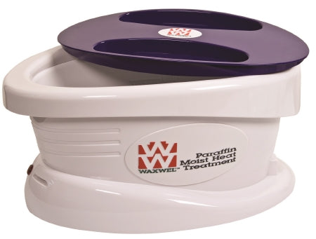 Fabrication Enterprises WaxWel Paraffin Bath Hand or Foot Standard 10 X 12 X 18 Inch - 11-1601