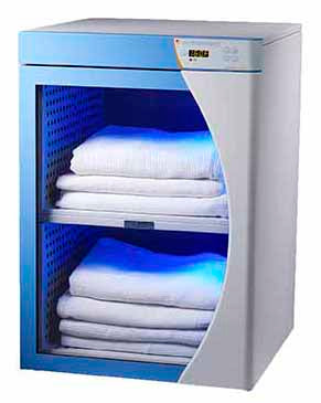 Enthermics Medical Systems Titan EC750 Series Warming Cabinet - 507632