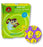 American White Cross - Adhesive Spot Bandage 7/8 Inch Plastic Round Kid Design (Tweety and Taz) Sterile - AB131