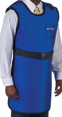 Wolf X-Ray X-Ray Apron Coat Style - 63073
