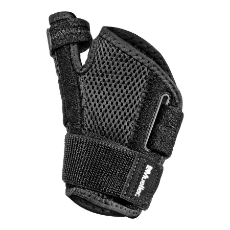 Mueller - Thumb Stabalizer One Size Fits Most Black - 42717