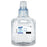 Purell SF607 - Alcohol-Free Hand Sanitizer 1,200 mL BZK (Benzalkonium Chloride) Foaming Dispenser Refill Bottle - 1902-02