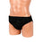 Universal Companies Canyon Rose Men's Brief Black Large / X-Large Disposable - CR105