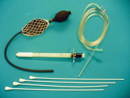 Bioseal Sigmoidoscope Kit - KI513/10