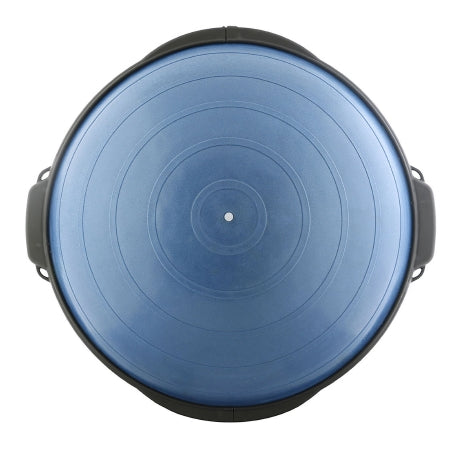 CanDo Core-Training - Exercise Dome Inflatable 21 Inch Diameter 5 X 21 X 21 Inch Blue - 30-1902