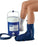 Fabrication Enterprises AirCast CryoCuff Ankle Cuff - 11-1568