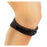 DJO Strap Support Cross Adult Patellar Tendon Neo Black Size Large Universal 25/Pk - 11-1328-4-06000