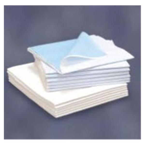 Tidi Products Pillowcase 21 In X 30 In Tissue / Poly White 100/Ca - 701A