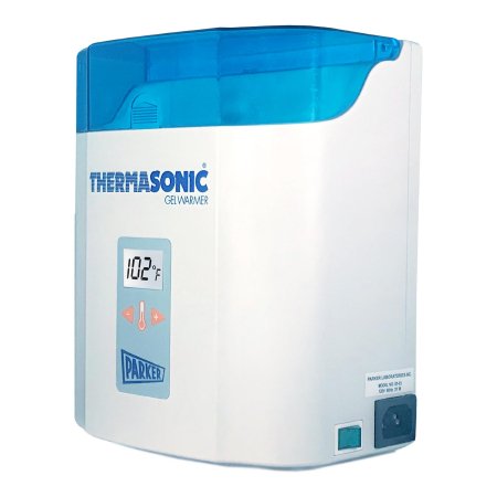 Thermasonic - Gel Warmer Three Bottles - 83-03
