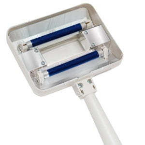 Spectronics Corporation LIGHT UV 4W 2-TUBE 6" FLUORESCENT - QZ-12