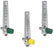 Precision Medical - Compact Flowmeter - 8MFA6075
