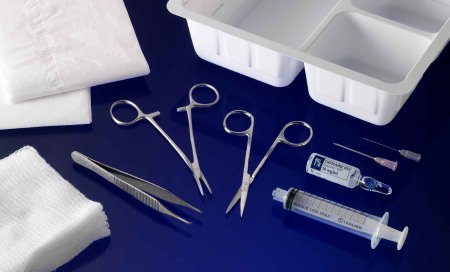 Centurion Deluxe - Suture Set - SUT4155