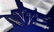 Centurion Deluxe - Suture Set - SUT4155