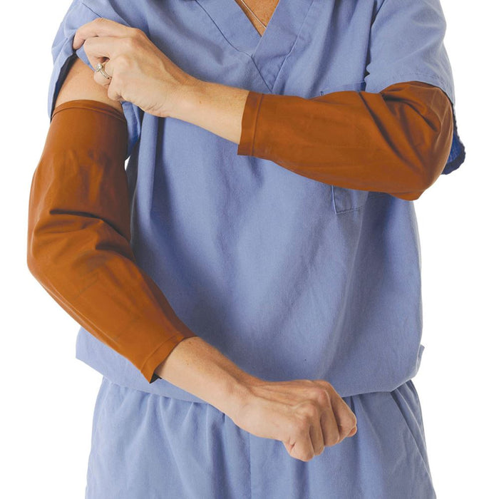 Alimed SLEEVE, RADIATION ATTENUATION MED D/S - 939151