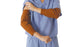 Alimed SLEEVE, RADIATION X-GUARD ATTENUATION LG (1/PR) D/S - 939151-LARGE