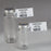Indeed - Drug Label Anesthesia Label Epinephrine Injection White 3/4 X 1-7/16 Inch - 6028