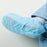 Health Care Logistics Shoe Cover Universal Non-skid Blue - 12081