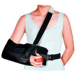 DonJoy UltraSling - Arm Sling Large - 11-0450-4