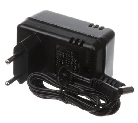 Welch Allyn - Charging Accessory 230 to 7.5 to 9.2 V, IEC Plug Type-C For MicroTymp 1 (23600) and Printer (71130) - 71032