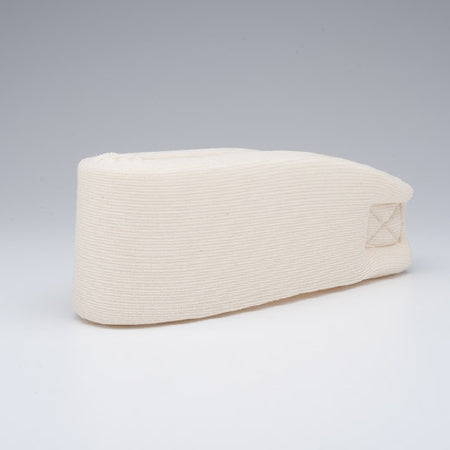 Scott Specialties Cervical Collar Soft Density Large One Piece 3-1/2 Inch Height 14 to 18 Inch Circumference - 3005 NAT LG