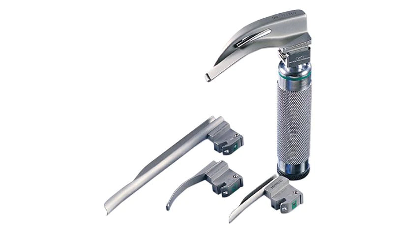 Alimed - Laryngoscope Blade Miller Type Size 4 Large Adult - 921213/NA/4