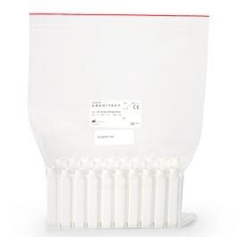 Abbott - Empty Aero Wedge Pack 55 mL, White - 03E2120