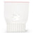 Abbott - Empty Aero Wedge Pack 55 mL, White - 03E2120