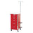 Harloff Manufacturing Cart Crash Mini Line Ea - 3156B-EMG
