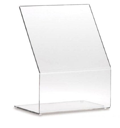 Market Lab - Biohazard Shield 11.25 X 15 X 23 Inch, Large, 0.25 Inch Thick - 5500