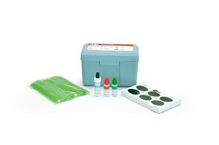 Arlington Scientific SLIDE SLE TEST 100/BX - 350100