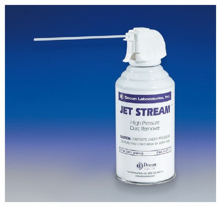Decon Jet Stream - High-Pressure Dust Remover 11 oz. - 22281495