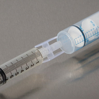 Syringe Adapter Non-sterile