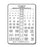 Good-Lite Dr. Good's Near Vision Reading Card 14 Inch - 724000