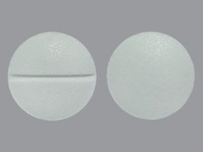 Major - Dietary Supplement Vitamin B3 / Vitamin B 500 mg Strength Tablet 1000 per Bottle - 00536407810