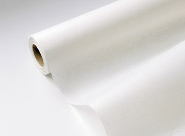Graham Medical Products HEADREST PAPER 12.5 CRP WHT 12/CS 125' - 13771