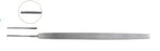 Miltex WALTON FOREIGN BODY GOUGE - 18-376
