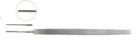 Miltex WALTON FOREIGN BODY GOUGE - 18-376