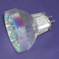 Bulbtronics Osram Sylvania Halogen Lamp 82 Volts 300 Watts - 1823