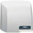 Lagasse CompacDryer Hand Dryer Gray ABS Plastic Motion Activated Surface Mount - BOB710